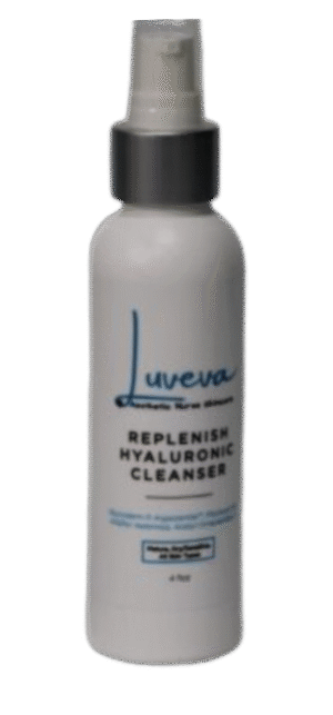 Replenish Hyaluronic Cleanser