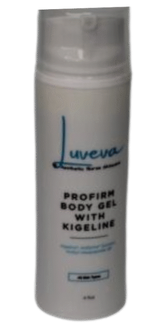 Profirm Body Gel with KIGELINE