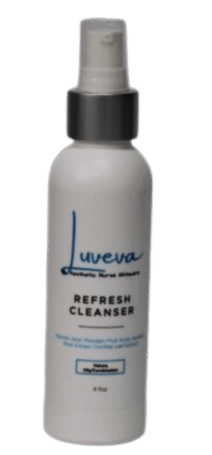 Refresh Cleanser