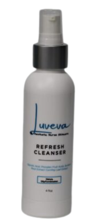 Refresh Cleanser