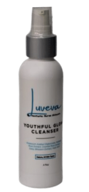 Youthful Glow Cleanser