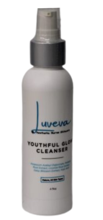Youthful Glow Cleanser