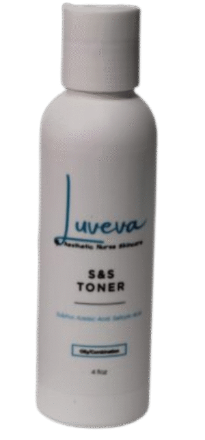 S & S Toner