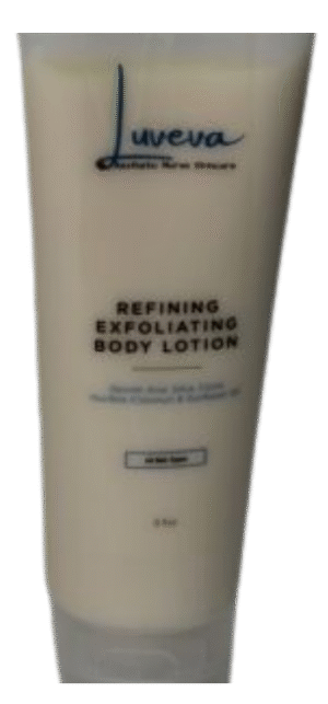 Refining Exfoliating Body Scrub (PreBath)