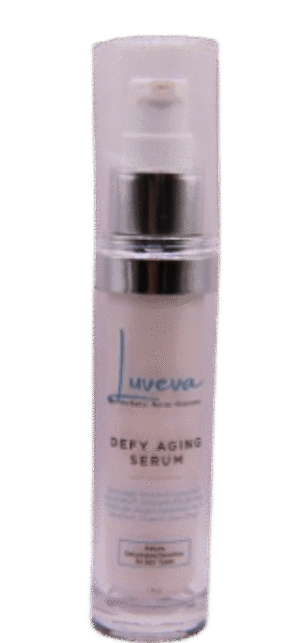 Defy Aging Serum