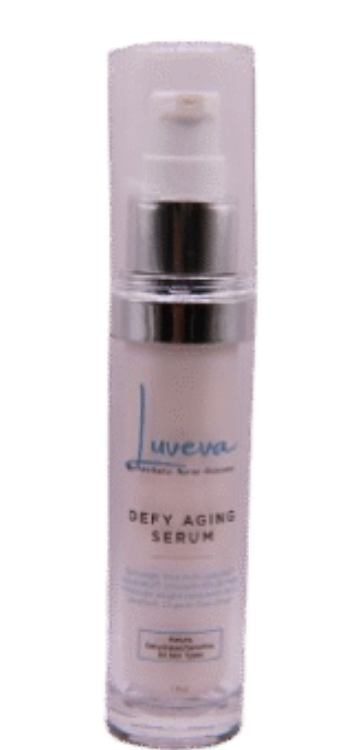 Defy Aging Serum