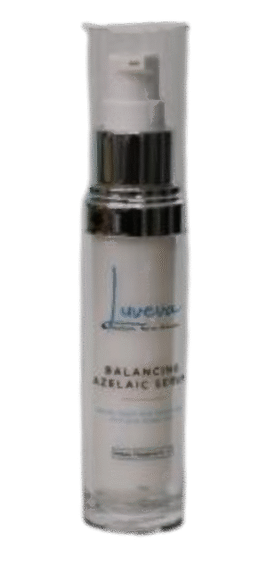 Balancing Azelaic Serum
