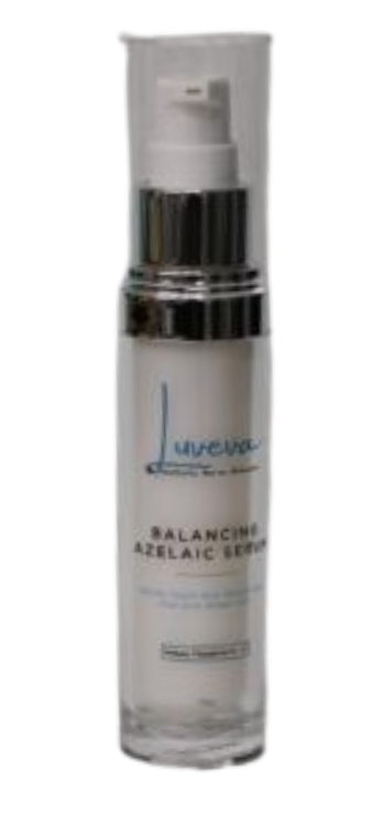 Balancing Azelaic Serum