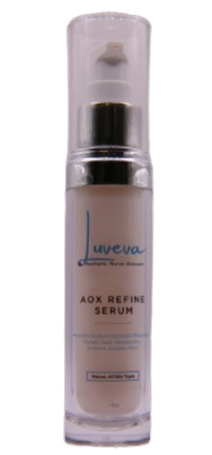 AOX Refine Serum