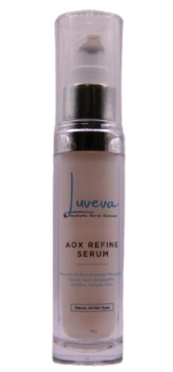 AOX Refine Serum