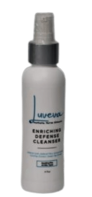 Enriching Defense Cleanser