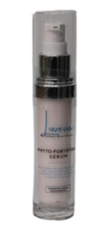 Phyto-Fortifying Serum