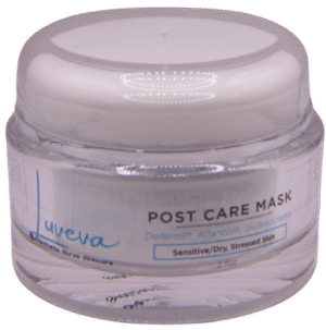 Post Care Mask