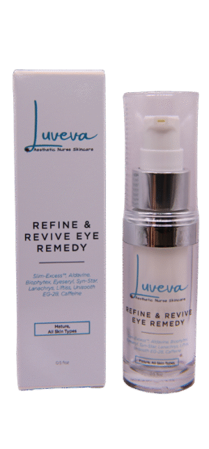 Refine & Revive Eye Remedy