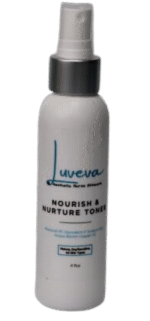 Nourish & Nurture Toner