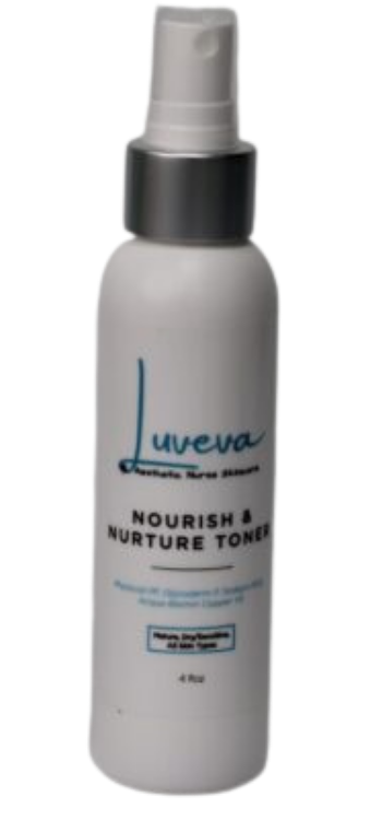 Nourish & Nurture Toner