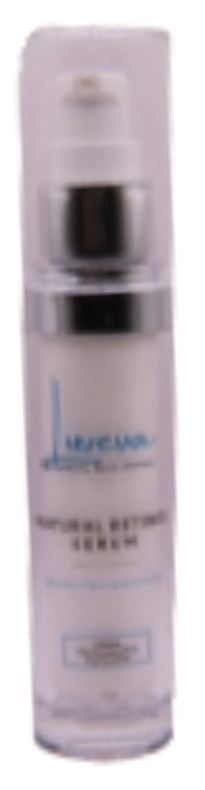 Natural Retinol Serum