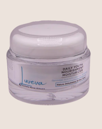Daily Youth Nourishment Moisturizer