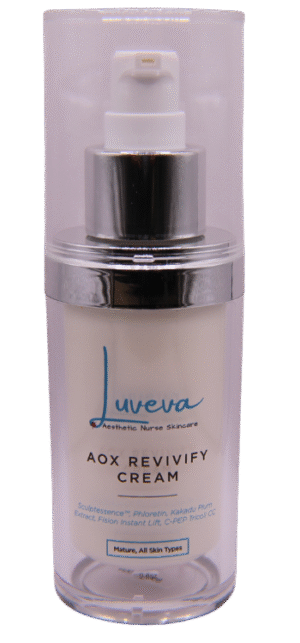 AOX Revivify Cream