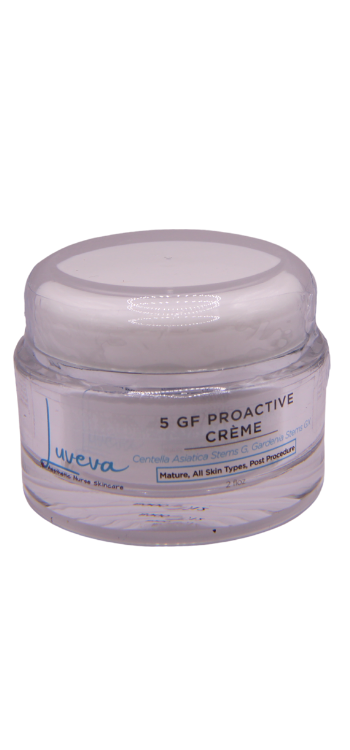 5 GF Proactive Creme