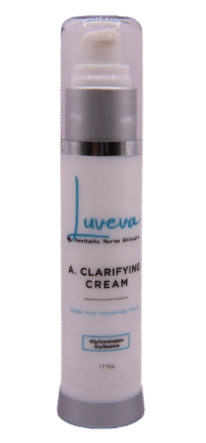 A. Clarifying Cream