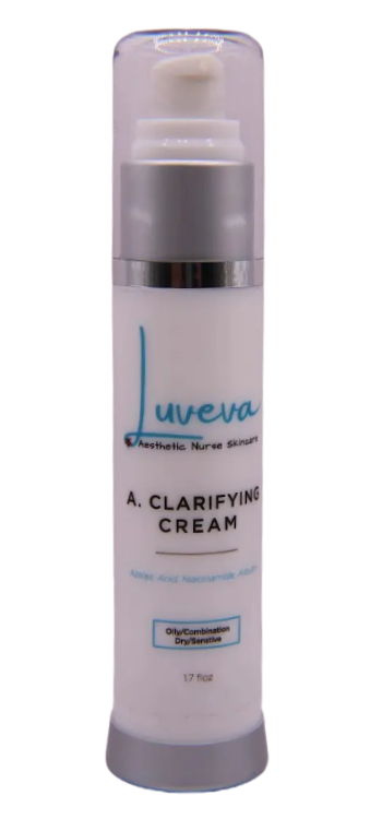 A. Clarifying Cream