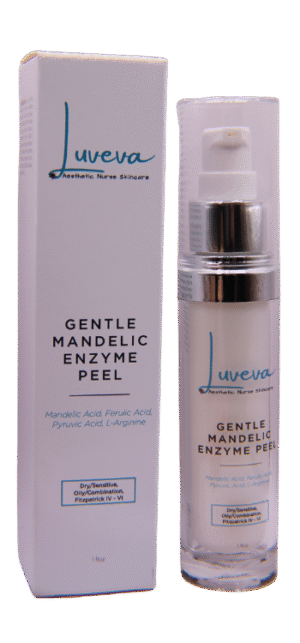 Gentle Mandelic Enzyme Peel
