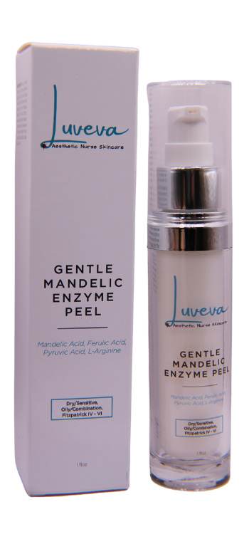 Gentle Mandelic Enzyme Peel