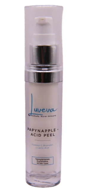 Papynapple Acid Peel