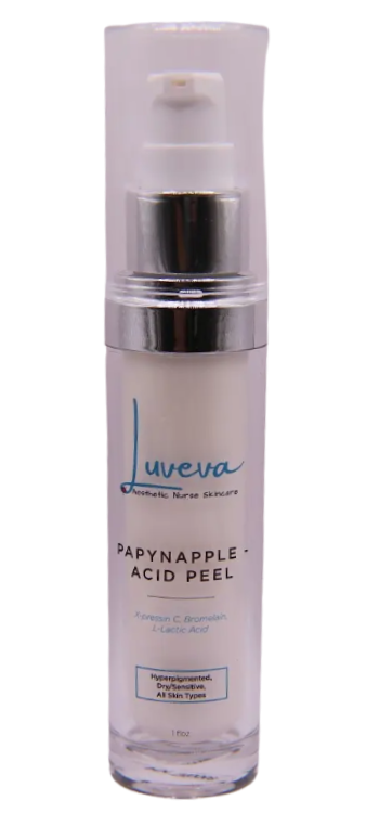 Papynapple Acid Peel