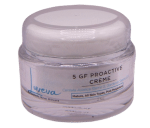 Resilience Neck and Décolleté Cream