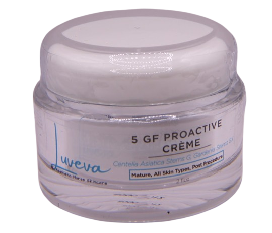Resilience Neck and Décolleté Cream