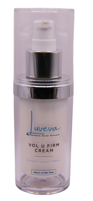 Vol U Firm Cream