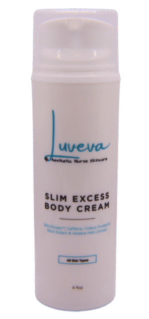 Slim Excess Body Cream