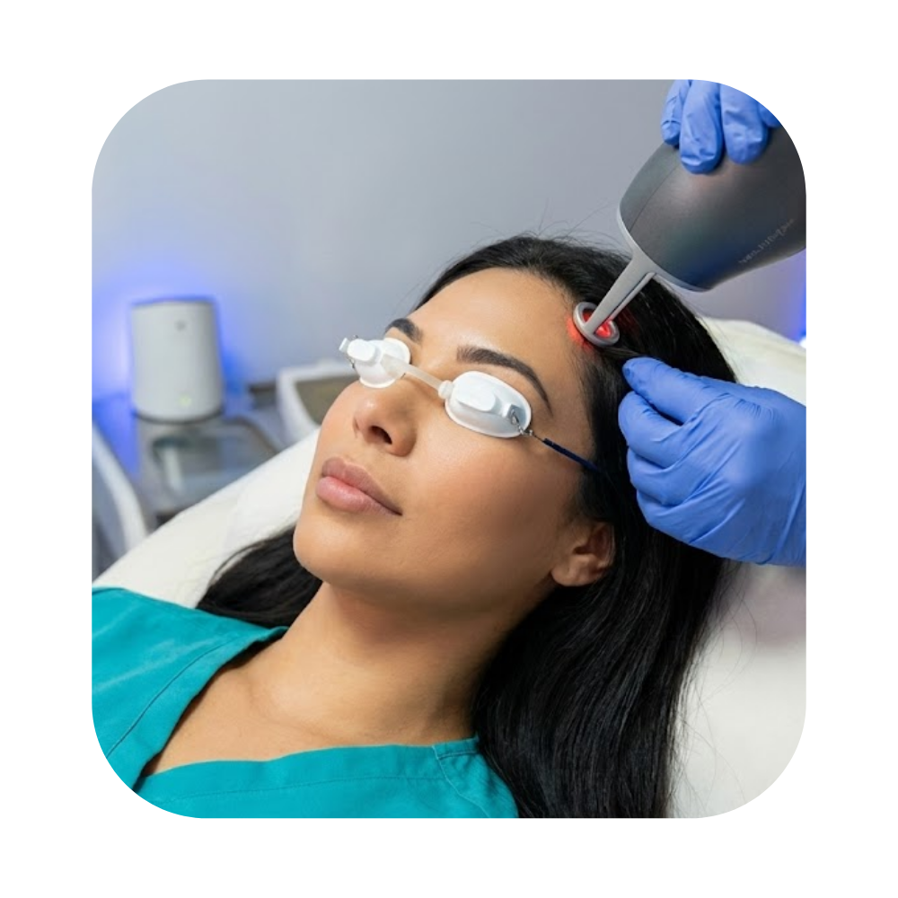 Nouva Scalp Treatment