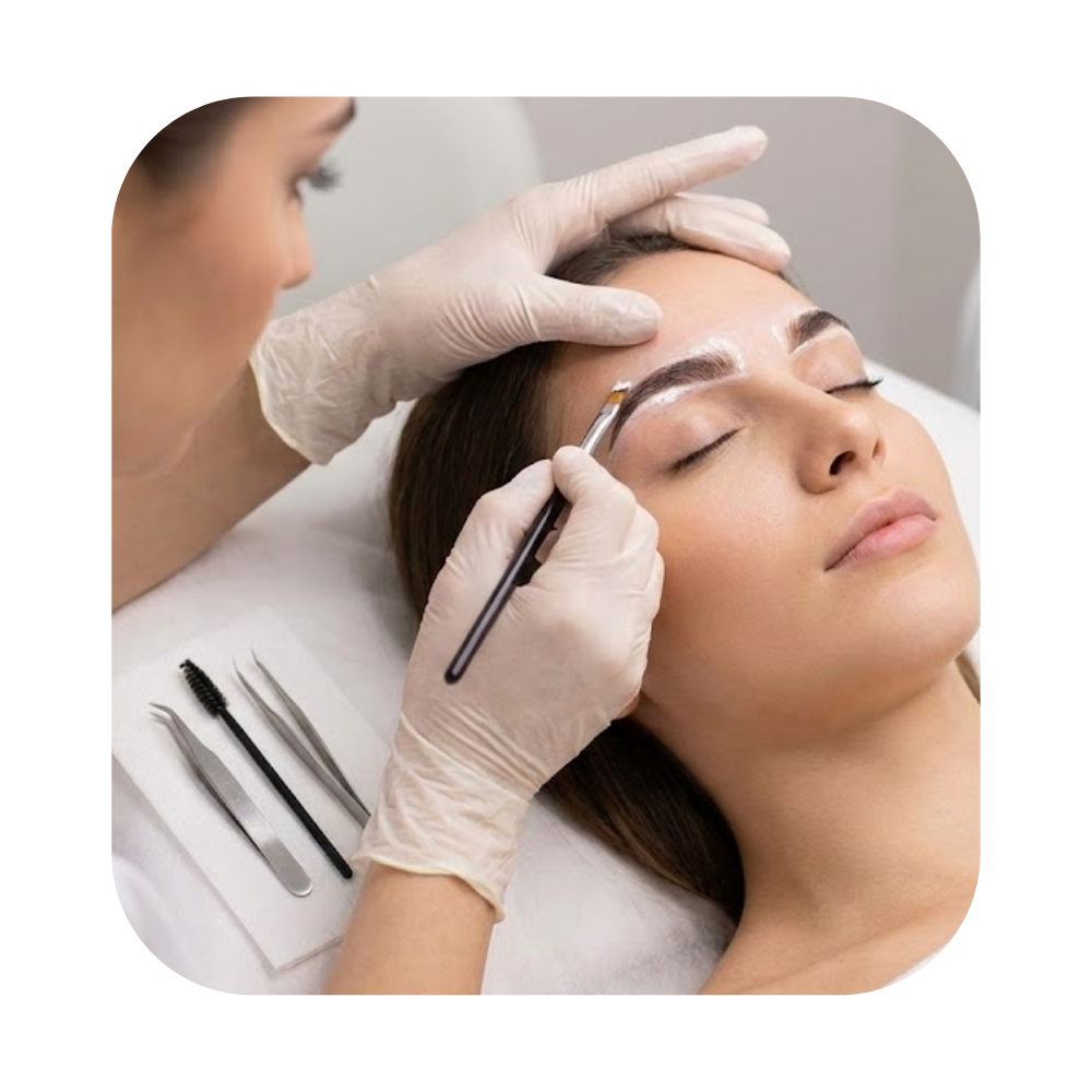 Brow Sculpt