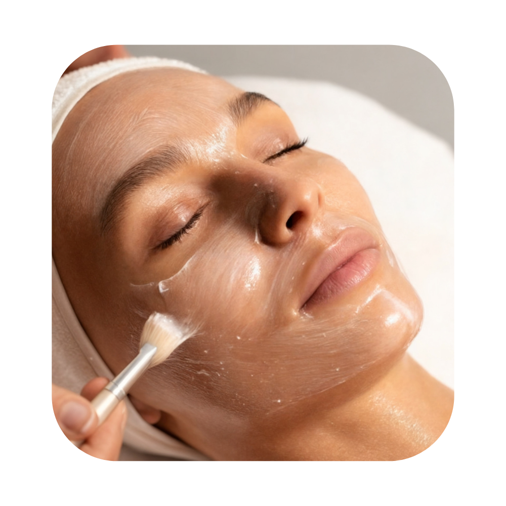 OxyGlo Facial