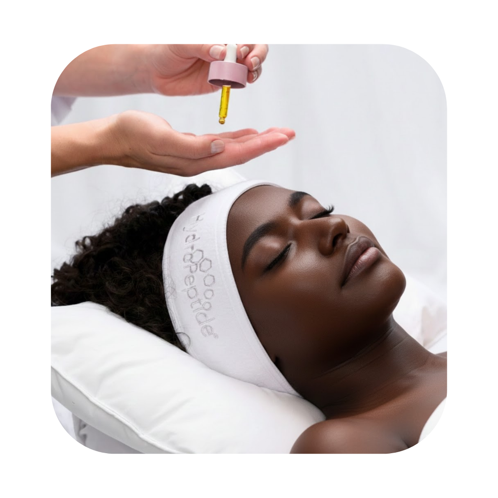 Ultra+Hydrating Facial